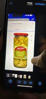 Marinated Artichoke Hearts