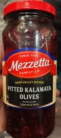 Pitted Kalamata Olives