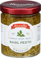 Basil Pesto