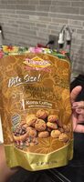 Hawaiian Shortbread Kona Coffee with Chocolate Chips