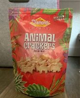 Animal crackers