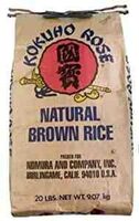 Brown Rice