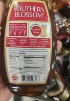 Pure & Unfiltered Honey