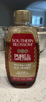 Premium Pure U.S. Honey