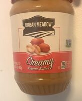 Creamy Peanut Butter