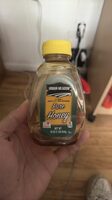 Pure Honey