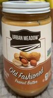 Old Fashioned Peanut Butter