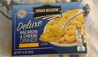 Macaroni and cheese