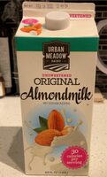 Unsweetened Original Almondmilk