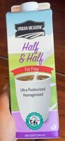 Half & Half