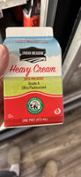 Heavy Cream