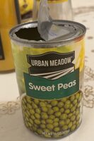 Sweet peas