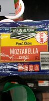 Mozzarella chese