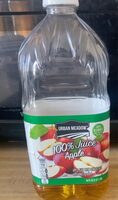 Apple Juice