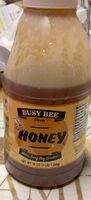 Honey