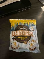Chocolate Chip