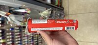 Cherry Real Italian Ice