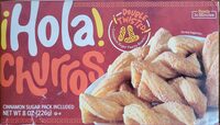 Churros