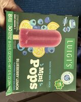 Mini Pops