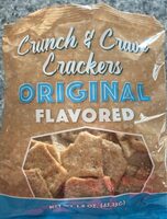 Crackers
