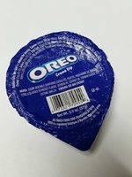 Creme dip
