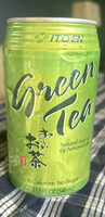 Green tea