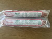 Redondo's, Lisboa, Portuguese Brand Sausage, Mild