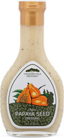 Original Papaya Seed Dressing