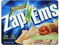 Pizza Snacks
