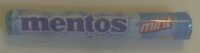 Mentos Mint