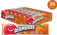 Airheads Orange