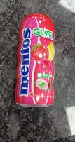 Sugarfree gum
