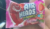 AirHeads Xtremes Strawberry small