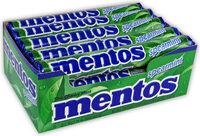 Spearmint