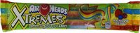 Xtremes sweetly sour candy belts