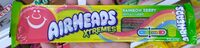 Airheads Rainbow Berry