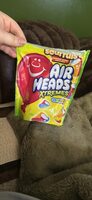 Sourfuls Air Heads Xtremes
