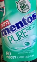 Mentos