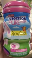 Gum Spring Edition Sugar Free