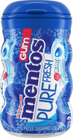 Air heads blue raspberry gum