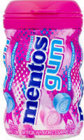 Sugarfree chewing gum