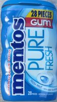 Pure Fresh Gum