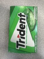 Trident SpearMint