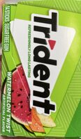 Trident Watermelon Twist