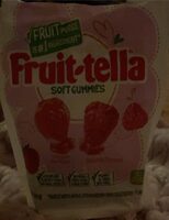 Soft gummies