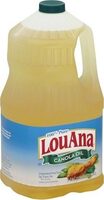 Canola Oil