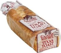 Premium Enriched Bread