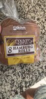 Hamburg Rolls