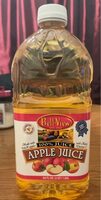 Apple Juice