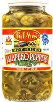 Jalapeno Pepper